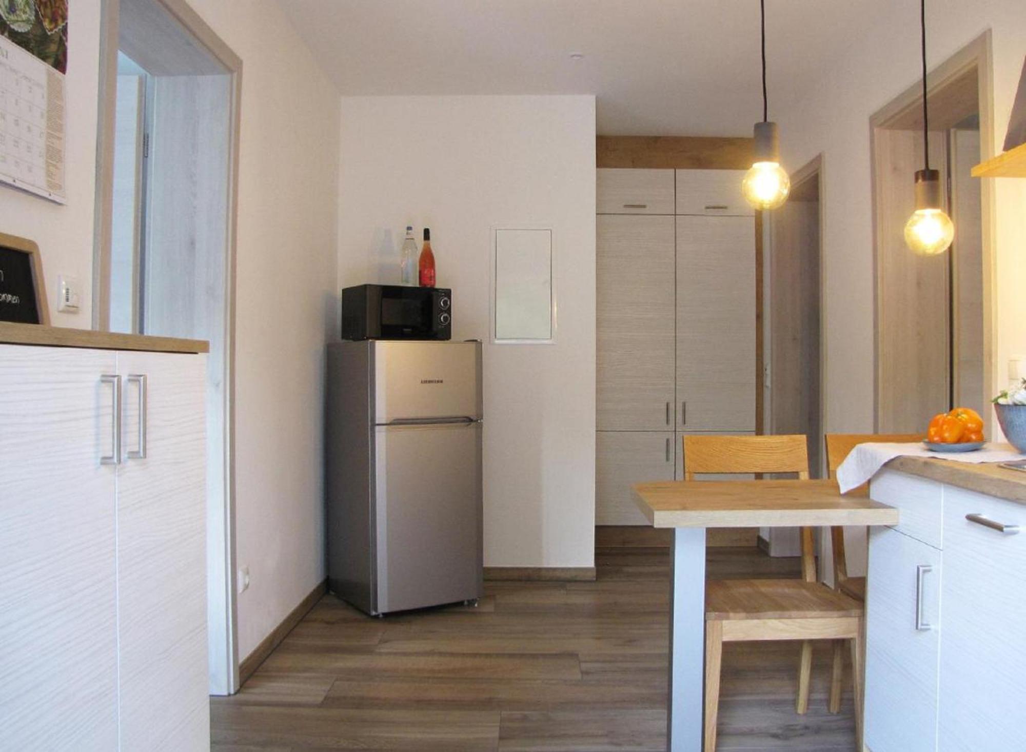Ferienwohnung Am Woid - Herrliche Alleinlage - Vegane Einrichtung Валдкирхен Екстериор снимка