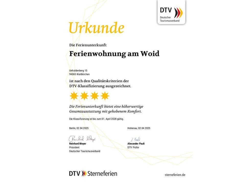 Ferienwohnung Am Woid - Herrliche Alleinlage - Vegane Einrichtung Валдкирхен Екстериор снимка